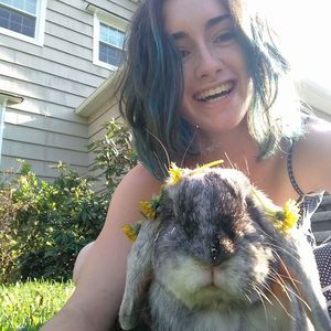 Meet your Posher, Margo